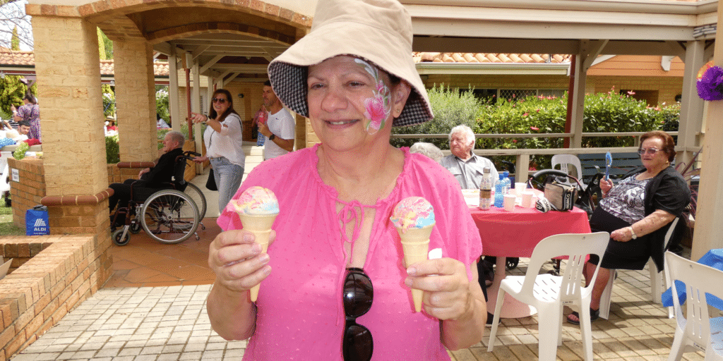 Celebrating retirement living