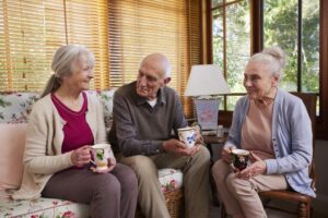 Aged Care Reforms