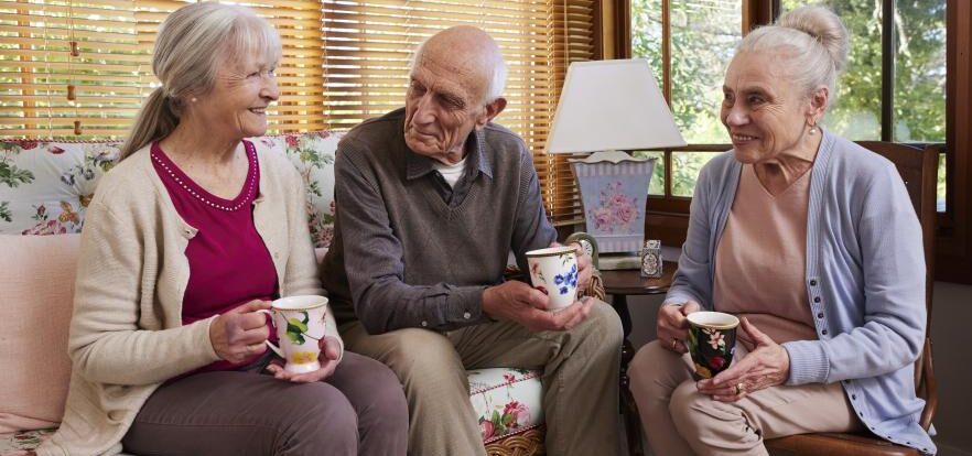 Aged Care Reforms